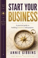 Annie Gibbins - Start Your Business, Häftad