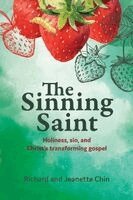 Richard Chin, Jeanette Chin - Sinning Saint, Häftad