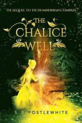S B Postlewhite - Chalice Well, Häftad. Tillgänglighet: Lägg i varukorg