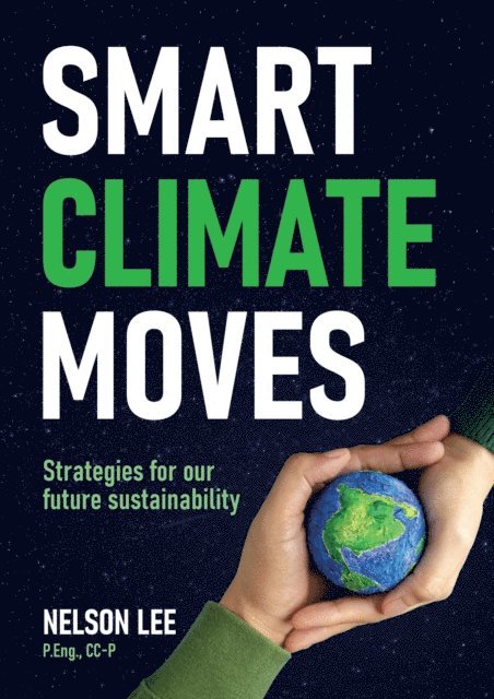Nelson Lee - Smart Climate Moves, E-bok