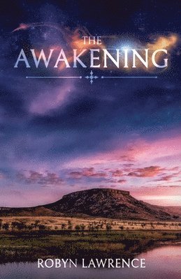 Robyn Lawrence - Awakening, Häftad