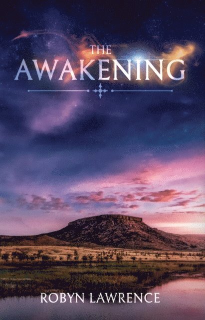Robyn Lawrence - Awakening, E-bok