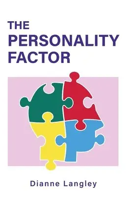 Dianne Langley - Personality Factor, Häftad. Tillgänglighet: Lägg i varukorg