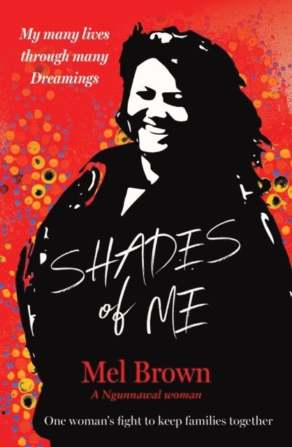 Mel Brown - Shades of Me, E-bok. Tillgänglighet: Lägg i varukorg