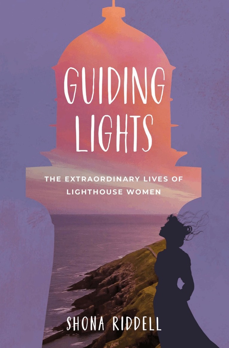 Shona Riddell - Guiding Lights, Häftad. Tillgänglighet: Lägg i varukorg