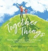 Michelle Vasiliu - Together Things, Häftad
