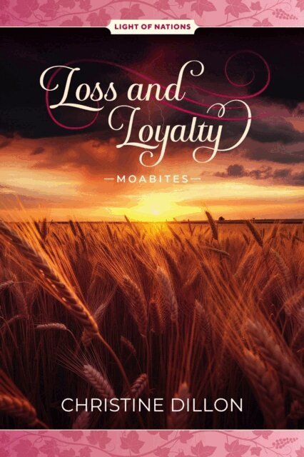 Christine Dillon - Loss and Loyalty - Moabites, E-bok
