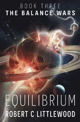 Robert C Littlewood - Equilibrium, Häftad. Tillgänglighet: Lägg i varukorg
