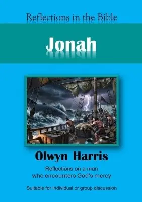 Olwyn L Harris - Jonah, Häftad. Tillgänglighet: Lägg i varukorg