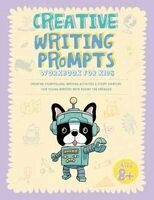 Ronny the Frenchie - Creative Writing Prompts Workbook for Kids, Häftad. Tillgänglighet: Lägg i varukorg