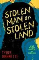 Tyree Barnette - Stolen Man on Stolen Land, Häftad. Tillgänglighet: Kommande