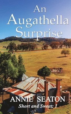 Augathella Surprise