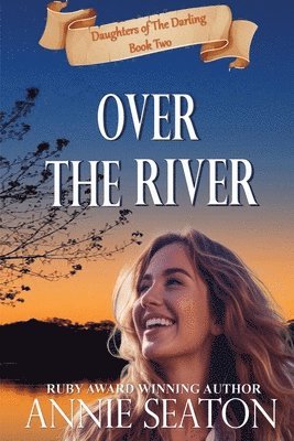 Annie Seaton - Over the River, Häftad