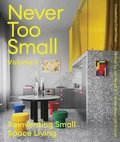 Never Too Small: Vol. 2