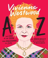 Vivienne Westwood A to Z