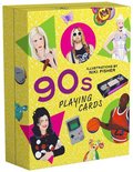 90s Playing Cards
