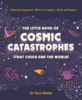 The Little Book of Cosmic Catastrophes (That Could End the World)