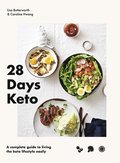 28 Days Keto