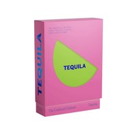 Cocktail Cabinet: Tequila