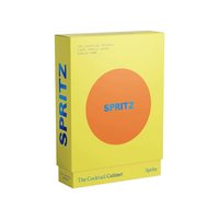 Cocktail Cabinet: Spritz