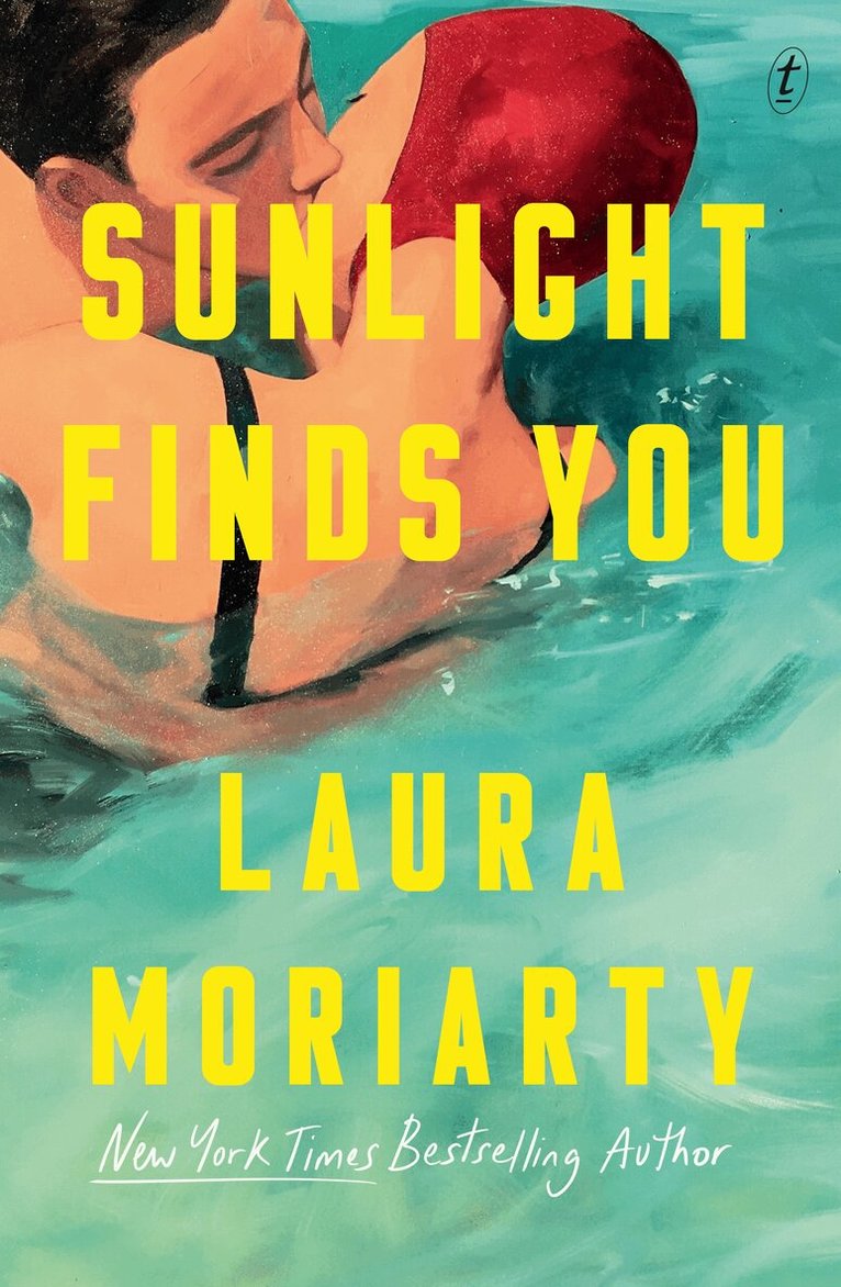 Laura Moriarty - Sunlight Finds You, Häftad