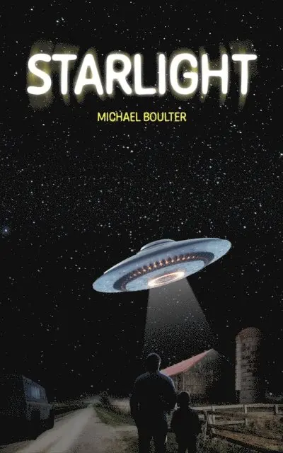 Michael Boulter - Starlight, E-bok. Tillgänglighet: Lägg i varukorg
