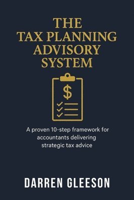 Tax Planning Advisory System