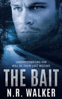 N R Walker - Bait, Häftad
