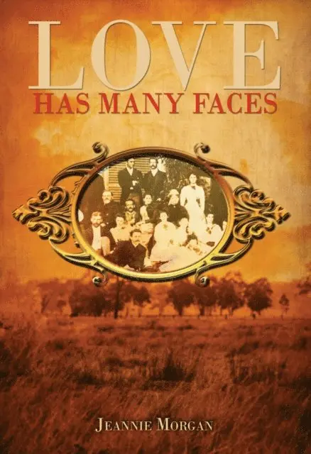 Jeannie Morgan - Love Has Many Faces, E-bok. Tillgänglighet: Lägg i varukorg
