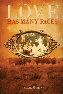 Jeannie Morgan - Love Has Many Faces, Häftad. Tillgänglighet: Lägg i varukorg