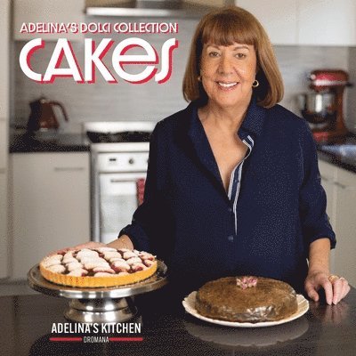 Adelina's Dolci Collection - Cakes