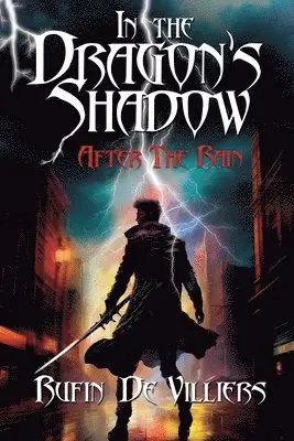 Rufin De Villiers - In the Dragon's Shadow, Häftad. Tillgänglighet: Lägg i varukorg