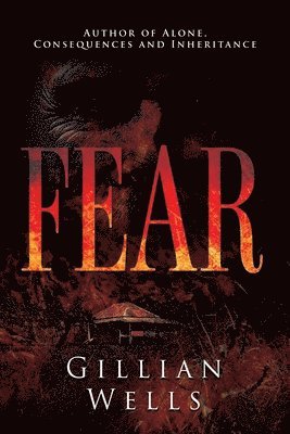 Gillian Wells - Fear, Häftad