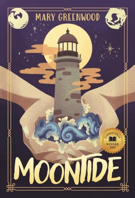 Mary Greenwood - Moontide, E-bok. Tillgänglighet: Lägg i varukorg