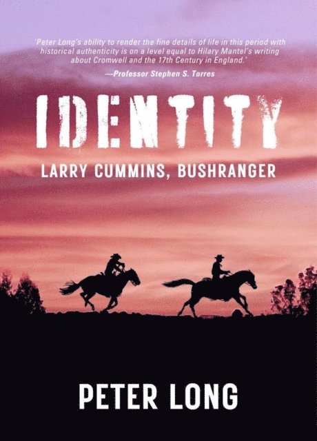 Peter Long - Identity, E-bok. Tillgänglighet: Lägg i varukorg