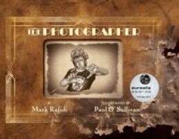 Mark Rafidi - The Photographer, Häftad