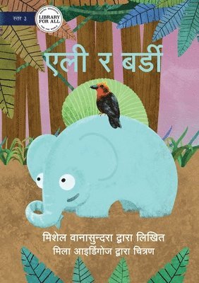 Michelle Wanasundera - Elle and Birdy - एली र बर्डी, Häftad. Tillgänglighet: Lägg i varukorg