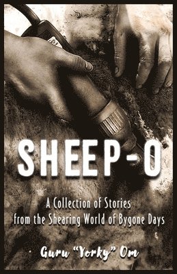 Guru Om - Sheep-O, Häftad