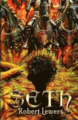 Robert Lewers - Seth, Häftad