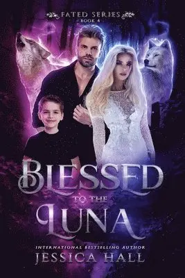 Blessed To The Luna