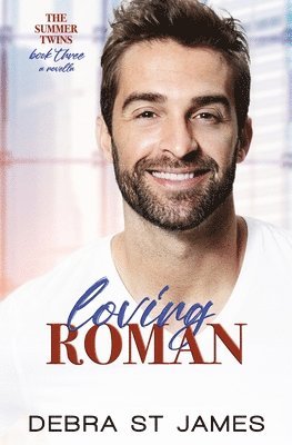 Debra St James - Loving Roman, Häftad