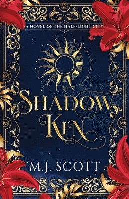 M J Scott - Shadow Kin, Häftad. Tillgänglighet: Lägg i varukorg