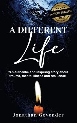Jonathan Govender - Different Life, Häftad. Tillgänglighet: Lägg i varukorg