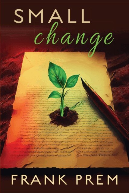 Frank Prem - Small Change, E-bok