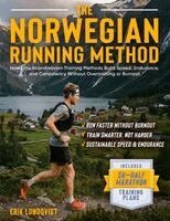 Erik Lundqvist - Norwegian Running Method, Häftad