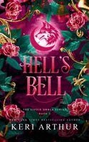Keri Arthur - Hell's Bell Alt Cover, Inbunden