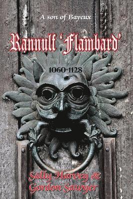 Gordon Sawyer, Sally Harvey - Rannulf 'Flambard', Häftad. Tillgänglighet: Lägg i varukorg