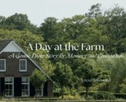 Teresa Rosewood - Day at the Farm, Inbunden. Tillgänglighet: Lägg i varukorg