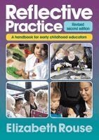 Liz Rouse - Reflective Practice - Revised second edition, Häftad. Tillgänglighet: Lägg i varukorg