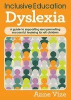 Anne Vize - Inclusive Education - Dyslexia, Häftad. Tillgänglighet: Lägg i varukorg